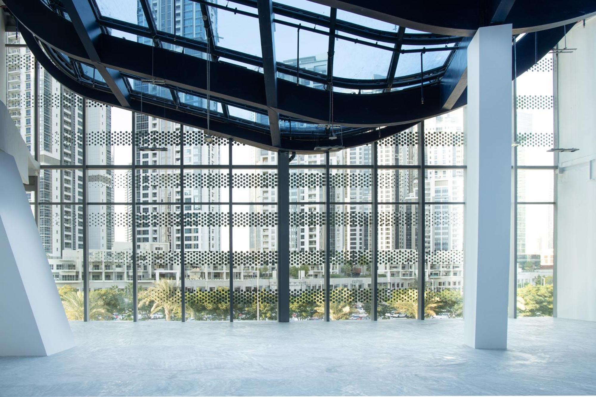 Me Dubai Residences Exterior foto