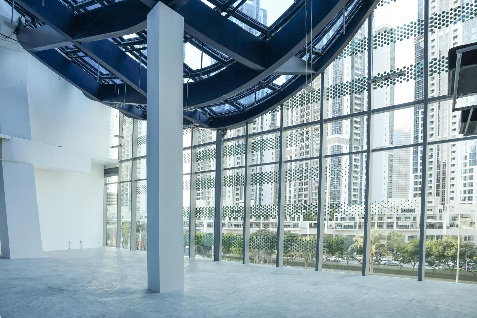 Me Dubai Residences Exterior foto